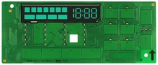 Samsung Dryer DC92-03451C Control Board
