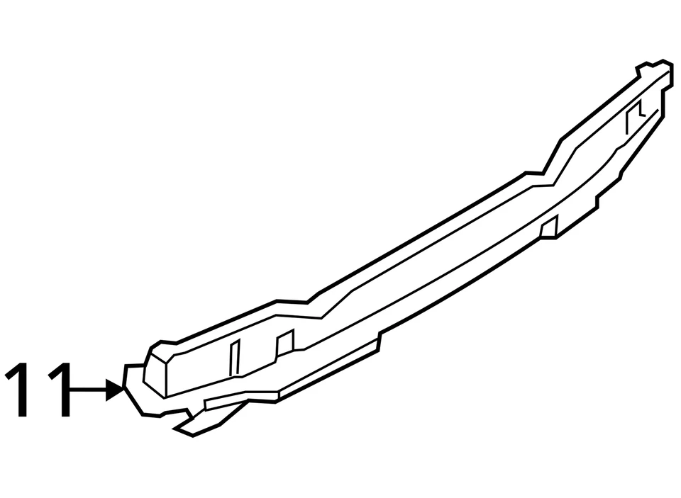 BMW 550I 2011-2016, 550I XDRIVE, 535I, 535I XDRIVE, 528I, 528I XDRIVE, ACTIVO Foto 4 de 4