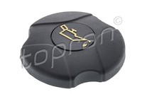 Verschluss ÖLeinfüLlstutzen Topran 722 285 FüR Peugeot Fiat CitroËN Saxo Qubo AX