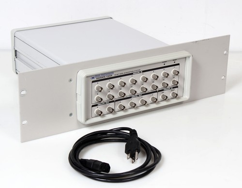 Molecular Devices Axon Digidata 1322A 16-Bit Data Acquisition System + Warranty