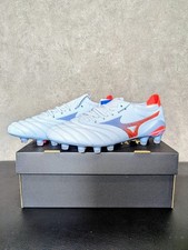New Mizuno football shoes Morelia Neo V  JAPAN P1GA2690 22