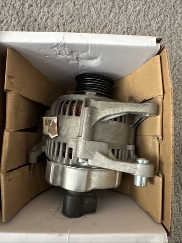 Alternator Replacement For 2.5 Cyl 1991-1998 Jeep / Dakota / Cherokee & 4.0