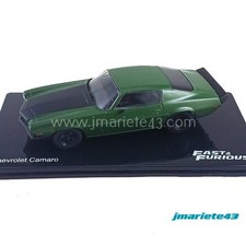 Chevrolet Camaro RS 1:43