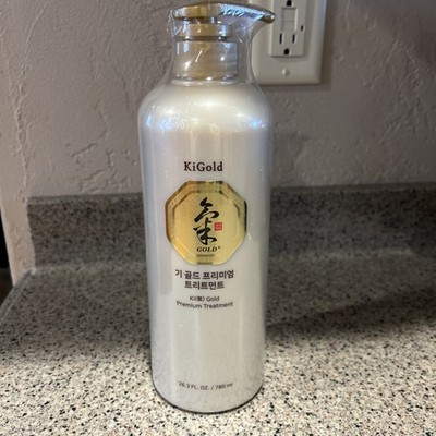New Daeng Gi Meo Ri - Ki Gold Premium Treatment  Hair Growth 780ml/26.3Fl.oz