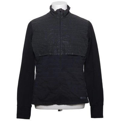 Craft, Trainingsjacke, Herren, Größe: M, Schwarz, Elasthan/Polyester #xim