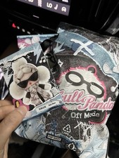 Pop Mart Skullpanda Off Mode Series-Not Now