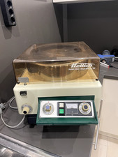 Zentrifuge / Tischzentrifuge von Hettich MIKRO RAPID/K mit K&uuml;hlfunktion