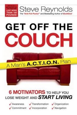 Get Off The Couch: 6 Motivators To Help You Lose Weight and  - VERY GOOD