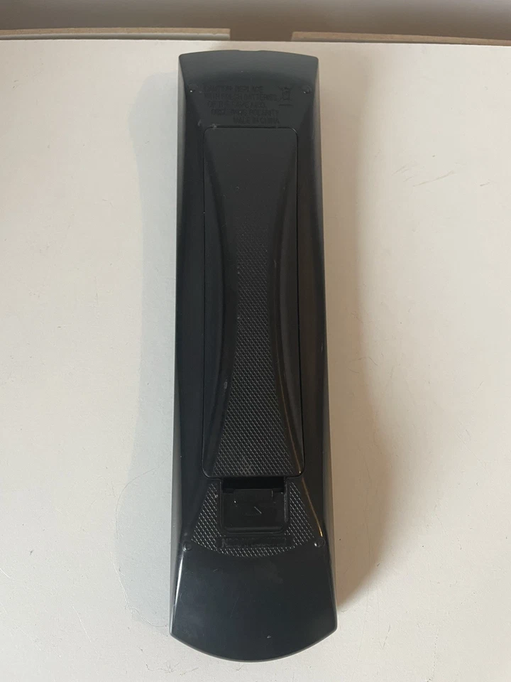 Genuine Panasonic Remote Control HDD Recorders DMR-HWT130 DMRHWT230 ir6 - Image 2 of 3