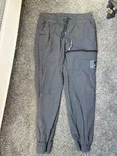 Ecko Unlitd. Pants Elastic Drawstring Waist Size L