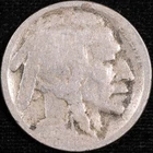 1917 S Buffalo Nickel #B13