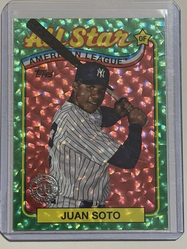 Juan Soto