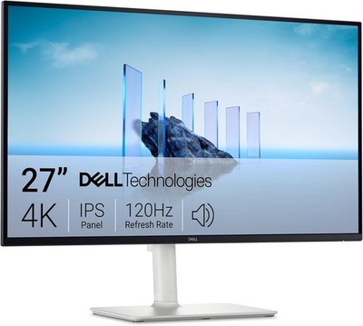 美品 Dell S2725QS 4Kモニター 27インチ Dell 27 Plus 4K Monitor - S2725QS | Dell USA