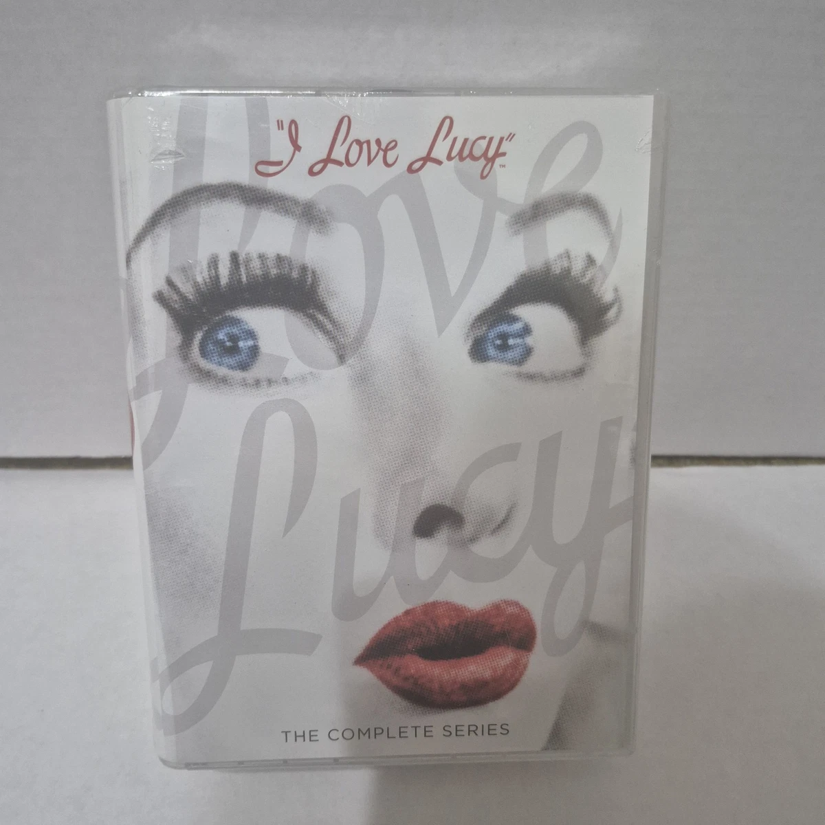 I Love Lucy Complete Series for sale | eBay