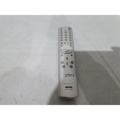 Sony RM-Y1108 Fernbedienung kabellos für Bravia KLV-30HR3 & KLV-27HR3 LCD TV