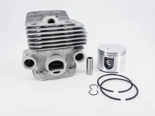 THE DUKE'S NIKASIL PISTON AND CYLINDER KIT FITS STIHL TS700 TS800