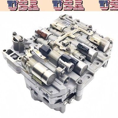TF-81SC AF21-B Transmission VALVE BODY For LINCOLN MKZ FORD FUSION 2005-2016