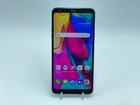 LG Stylo 5 32GB LM-Q720 (Metro-GSM Unlocked) Silver PARTS ONLY (E-0153)
