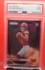 2024 Panini Prizm - Rookies Jayden Daniels #347 (RC)