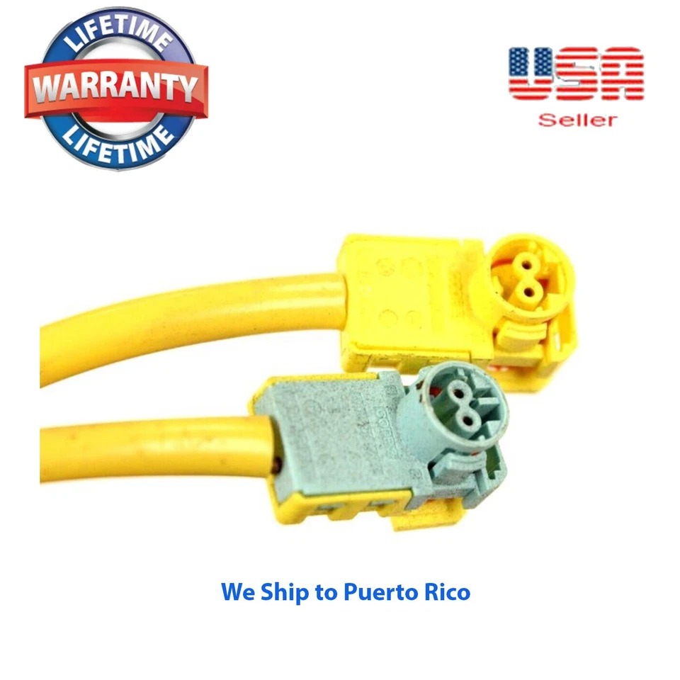 Reloj con cable espiral 20957009 ajuste de resorte Chevrolet 2013-2016 Sonic 2015-2016 Trax Foto 4 de 4