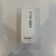 Lorde Belle Wrinkle Reducing Booster 0.1 Oz RETAIL 59