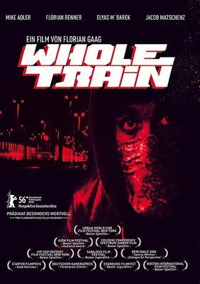 Wholetrain