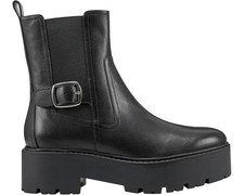 NEW, Marc Fisher Dacilla Women's Boots in Black Size 9M B16