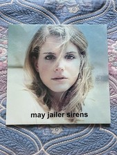 Lana Del Rey - May Jailer- Sirens Colored Vin...