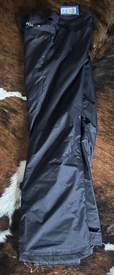 Columbia Men s Medium Artic Trip Snow Pants (NWT $99)