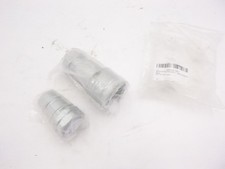Summit Hydraulics 1" Agricultural Hydraulic Quick Connect Coupler Set