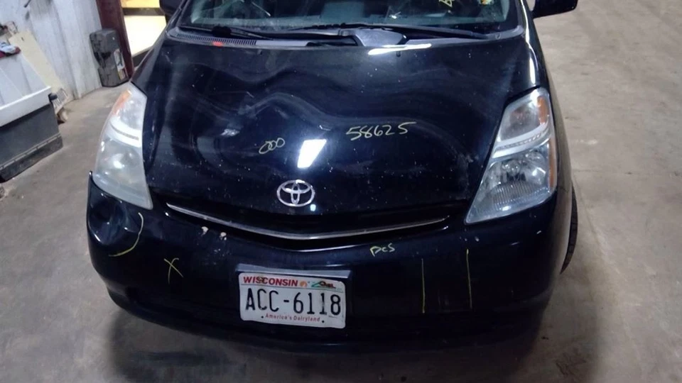 Air Flow Meter 1.5L Hatchback 1NZFE Engine Fits 06-19 YARIS 4173276 Foto 2 de 4