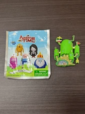 Adventure Time Series 1 Blind Bag Figural Magnet CHASE - Tree House