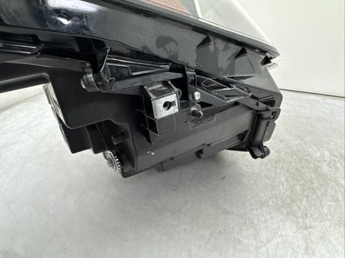 2020 2021 2022 Lexus RX350 RX450h Headlight Right RH Passenger OEM Triple Beam - Bild 11 von 15