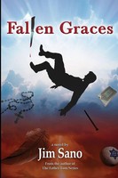 Fallen Graces | Jim Sano | Taschenbuch | Englisch | 2023 | EAN 9781987970630