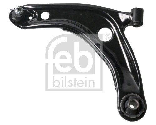 1X Febi Bilstein 43069 Lenker RadaufhäNgung FüR Toyota-image