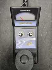 Bounty Hunter Gold Digger Metal Detector