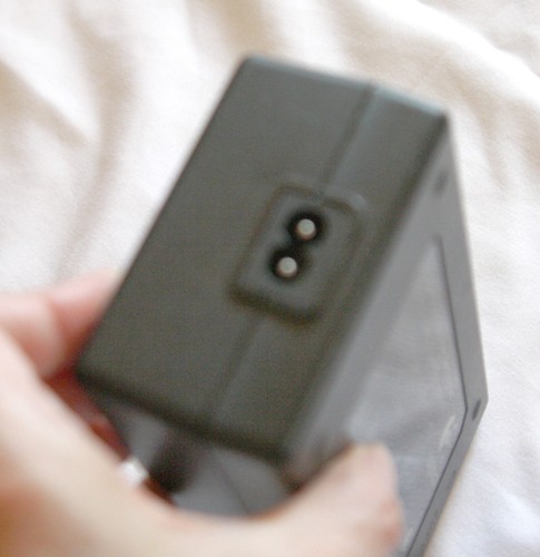 Logitech AC/DC Switching Power Adapter Model S-021D - Picture 2 of 3