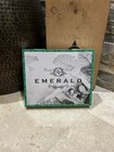 Rocky Patel Emerald Label Empty Cigar Box — photo 1