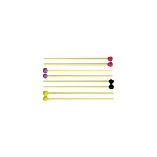 Yamaha Rubber Mallets Hard