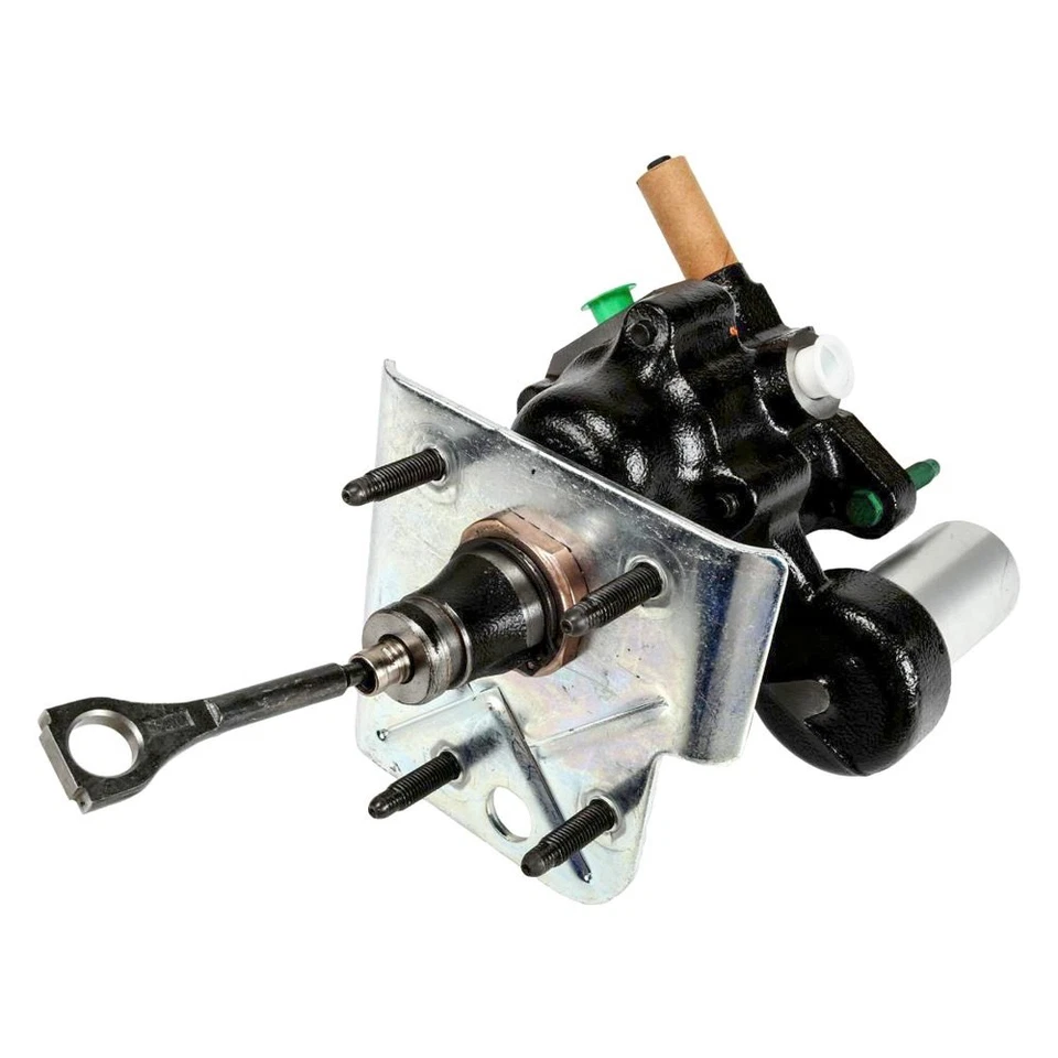 For Chevy Silverado 3500 HD 11 ACDelco Genuine GM Parts Power Brake Booster Foto 2 de 3