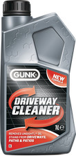 830 Gunk Driveway Cleaner 1L