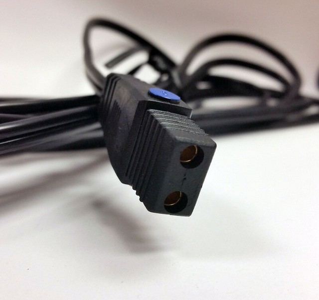 Koolatron 70102 Power Cord Kit for Thermoelectric Coolers for sale