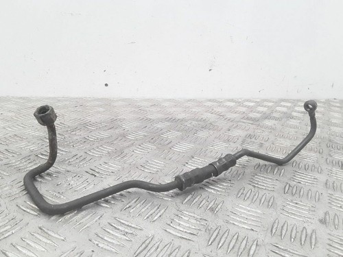 Opel Vectra B 2001 Diesel 74kW Turbolader Ölleitung Ölschlauch VEI41328