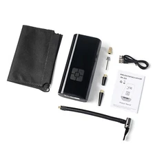 3-180Psi Portable tire inflation pump, suitable for cars, motorcycles, bicycles