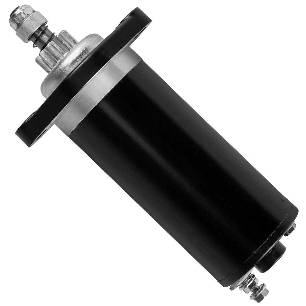 Starter Motor for 25HP Yamaha Ouboard 1991-1998 2006-2010 Starter Motor for 25HP Yamaha Ouboard 1991-1998 2006-2010