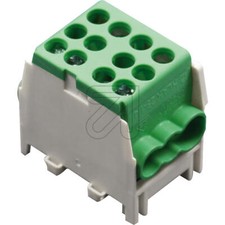 Hauptleitung-Abzweigklemme Kabelklemme Hauptleitung Abzweigklemme HLAK 25-1/4 M2