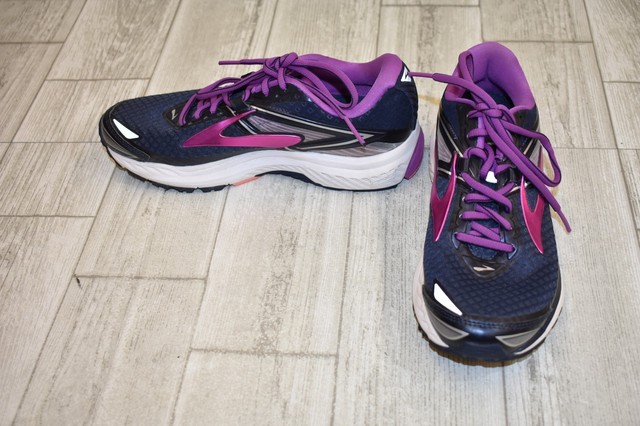 brooks ravenna 6.5
