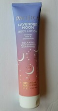 NEW Pacifica Lavender Moon Lavender Rose Chamomile Body Lotion - 5 fl oz