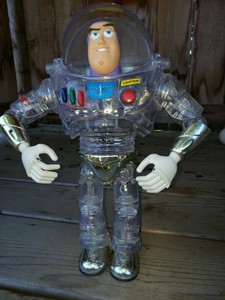 interstellar buzz lightyear