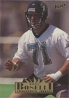 1995 Fleer Ultra Tony Boselli #140